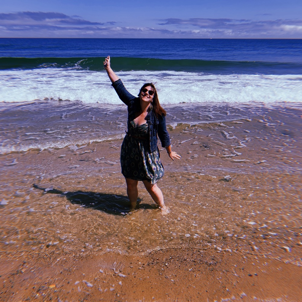 Meet your Posher, Lauren!